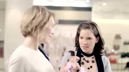 Бельо Cat Fight 
