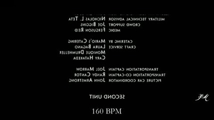 Angels Demons - Soundtrack 4 / 4 