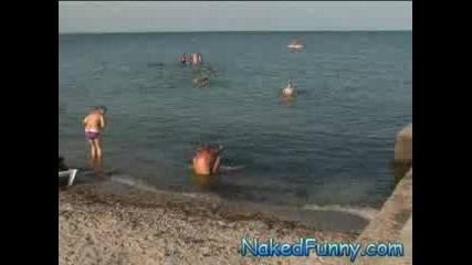 Не се плаши. снимай ме гола 