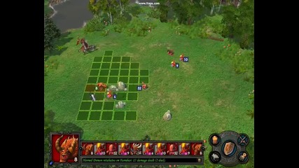 Heroes of Might and Magic 5
