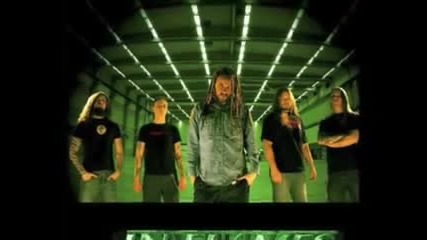 In Flames - Abnegation