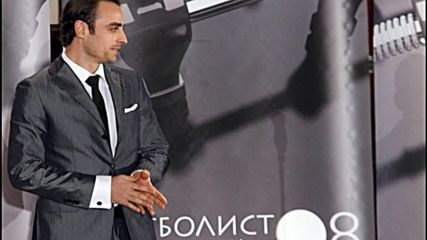 Данчев: На Бербо му трябва още малко време за адаптация
