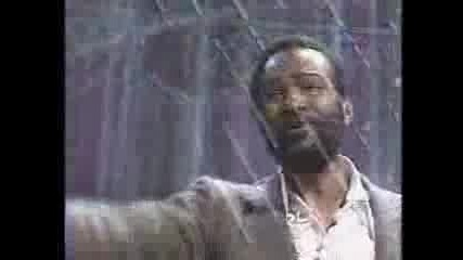 Marvin Gaye - I Heard It Through The Grape