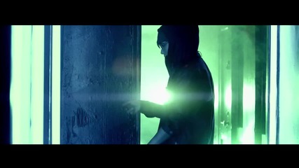Jin Akanishi - Sun Burns Down [ H D ]