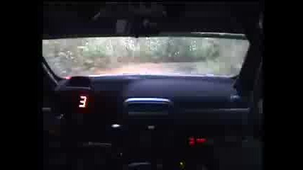 Rally Champion - Abarth Grande Punto Super 2000