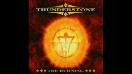 Thunderstone - Until We Touch The Burning Sun ( Audio )