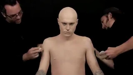 грим прави чудеса Факт Но Истина