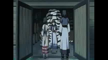 Utawarerumono - Епизод 5