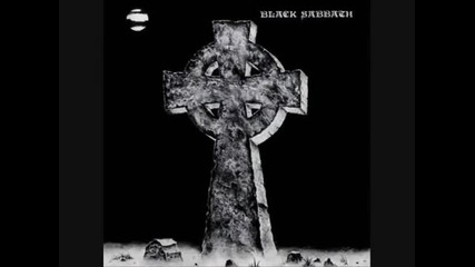 Black Sabbath - Devil and daughter