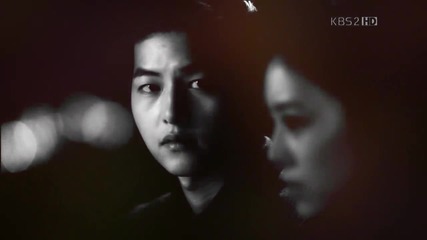 A pair of liars Nice Guy Mv
