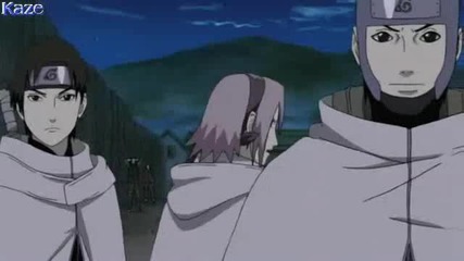 Naruto Shippuuden епизод 150 Бг Суб 