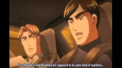 Wangan Midnight Episode 26 part 3-3