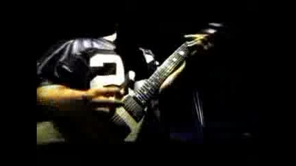 Slayer - I Hate You !