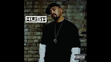 Hush - Firedup
