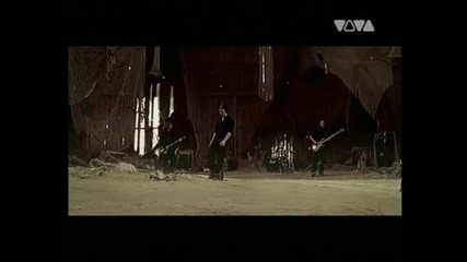 The Rasmus - Sail Away