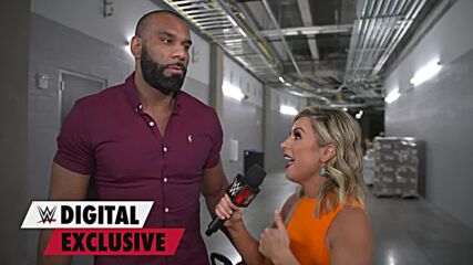 Jinder Mahal knows Drew McIntyre better than anyone: WWE Digital Exclusive, August 21, 2021