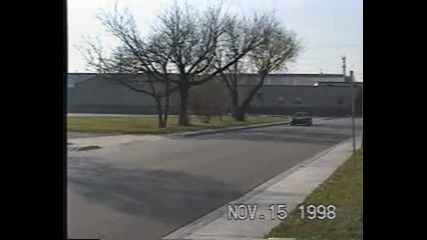Acura Nsx Гони Toyota Supra - Яко