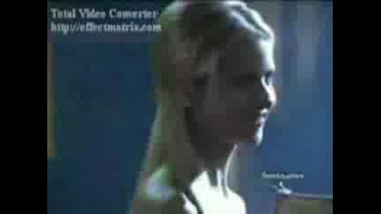 buffy and faith