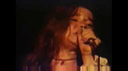 Janis Joplin Kozmic Blues (live In Toronto 1970)