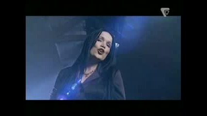 Nightwish - Wish I Had An Angel