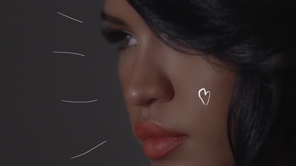 Cassie - I Know What You Want (official 2o13)