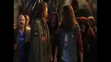 Little Nicky (2000) - Part 8 of 9