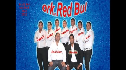 Karcheto ork.red Bul 2011 By.dj kiro