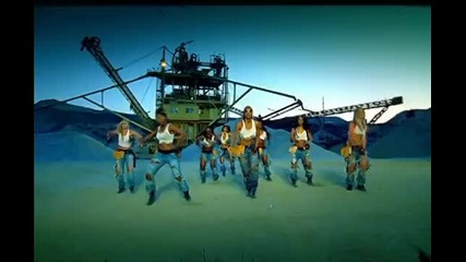 Ciara - Work