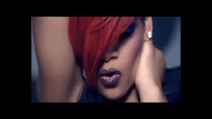 Rihanna - Whos That Chick ( Night Version) ( High Quality) 