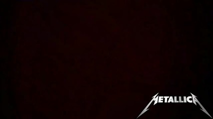 Metallica - To Live is to Die