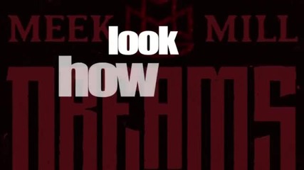New Meek Mill - Maybach Curtains (feat. Nas, John Legend & Rick Ross) [official Lyric Video]