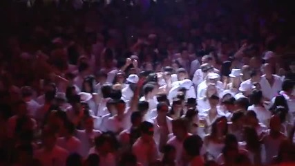 Sensation - Sao Paulo - Brasil (high Quality)