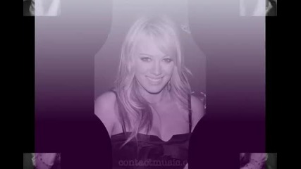 With Love Hilary Duff 