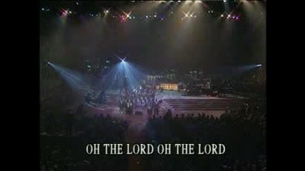 Ron Kenoly - The Lord Be Magnified