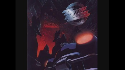Zz Top - 2000 Blues 