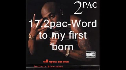 50 best rap songs of all time (part 2)