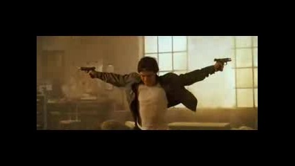 Wanted Trailer.flv