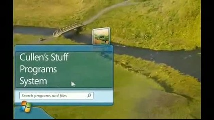 Windows 8 вдъхновение 