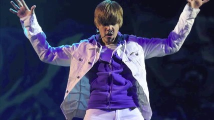 Justin Bieber - Bigger - Official Music Video