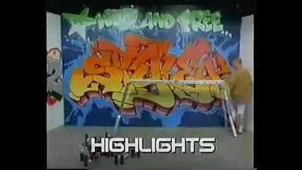 Graffiti 