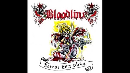 Bloodline - Terror von Oben (2011)