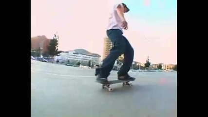 skate - golemi trikove 