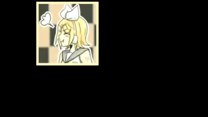 Rin and Len Kagamine [ Vocaloid ]