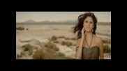 Бг Превод! Selena Gomez - A Year Without Rain 