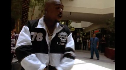2pac - 2 Live & Die In L.a.