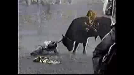 Лицето На Смъртта