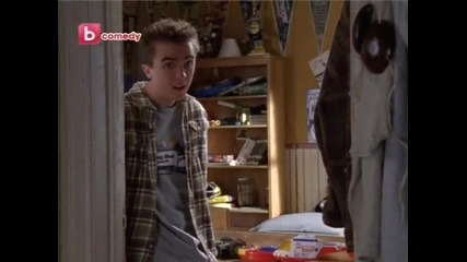 Malcolm In The Middle season7 episode8
