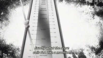Shigatsu wa Kimi no Uso Episode 8