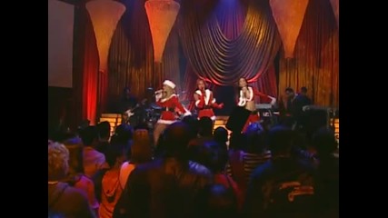 Destiny's Child - 8 Days of Christmas