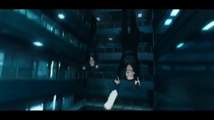 Resident Evil Afterlife Tv Spot #1 Hd (720p) 
